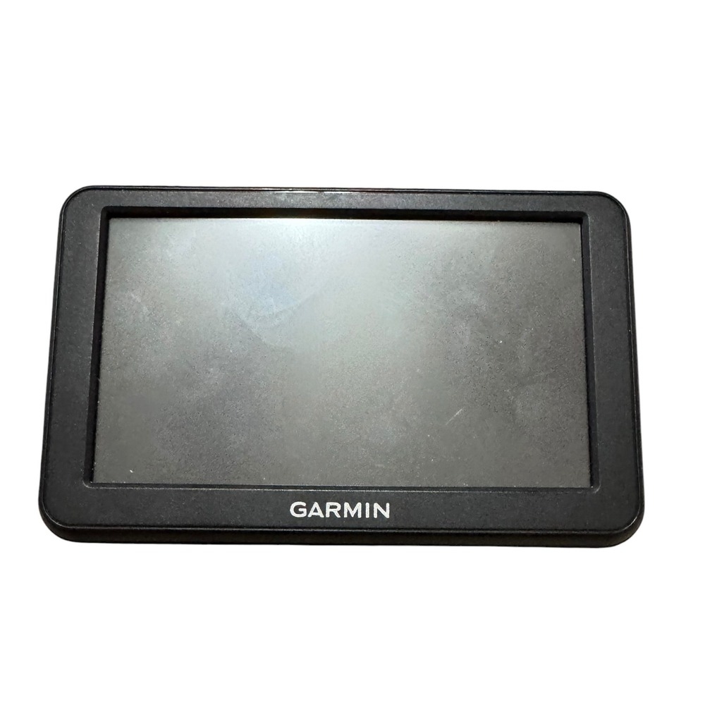 Garmin nuvi 50LM 5-inch Portable GPS Navigator with Lifetime Maps Black - Picture 7 of 8
